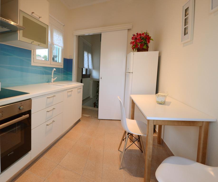 Jenny Apartment Gaios Cameră foto